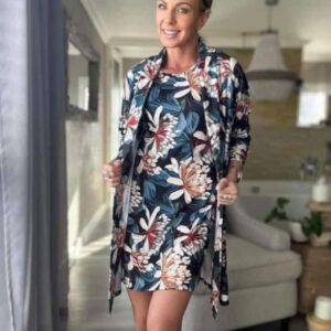 Seasons of Change Lokanna