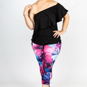 Belamour Summer Leggings