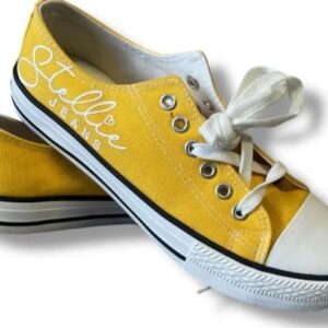 Stellie Sneakers - Yellow